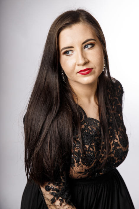 portret