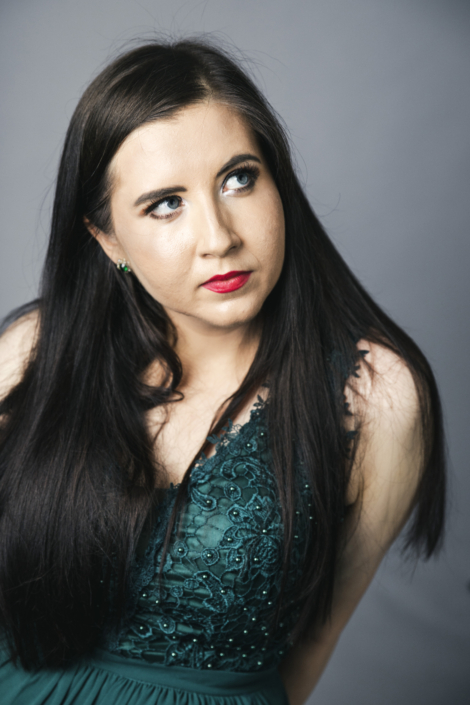 portret