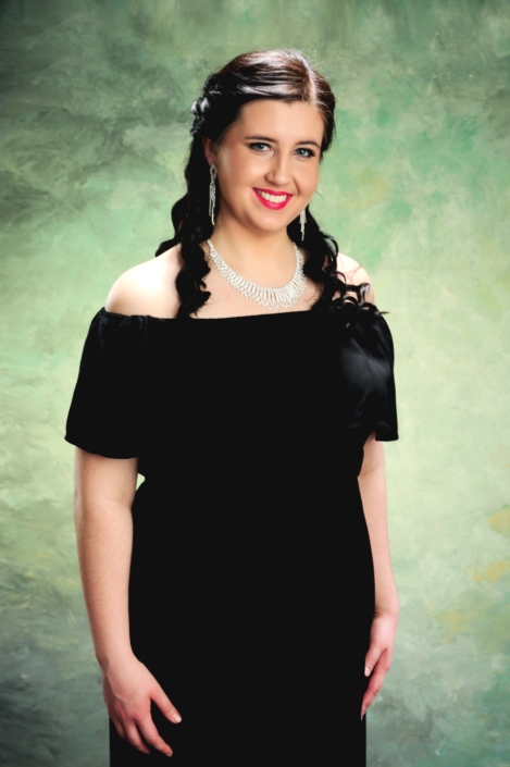 portret